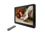FJ Display LCD with Media Player