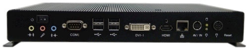 Wincomm WPA-780F